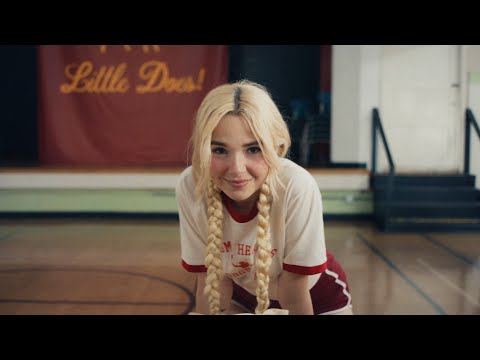 Lydia Night - The Bomb (Official Music Video)