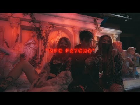 Video thumbnail for MPD Psycho