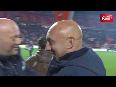 Le résumé de FC Lorient - USL Dunkerque (4-2) (J11 - Ligue 2 BKT - 24/25)