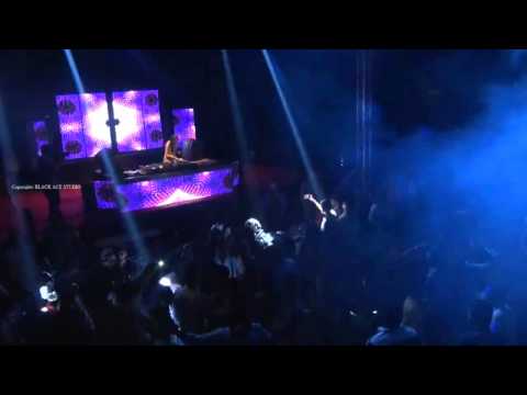 Vocal DJ Katrin Shirmanova - OUTBURST FESTIVAL INDIA 2015