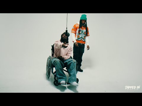 DROOPBINO X SELLI PAPER [TAPPED IN PERFORMANCE] EP. 41