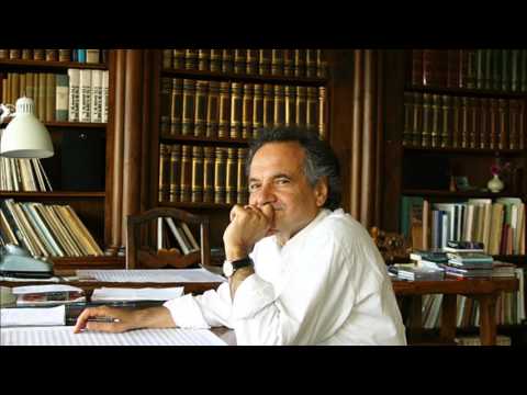 Luca Lombardi: "Mare" (2012) per grande orchestra