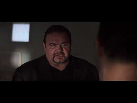 The Score -  Dangerous Game