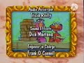 Sesame Street The Best Of Elmo End Credits With Sound Effects