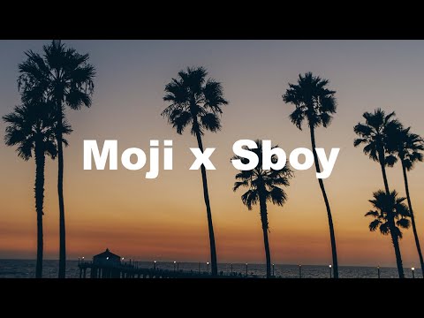 [FREE] Moji x Sboy type beat