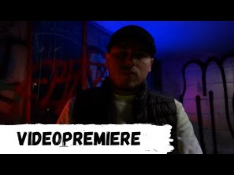 Frizzy410 x Cossack410 - Zeit Vergeht ( Official HD Version )