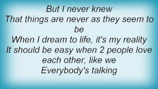 Fefe Dobson - Take Me Away Lyrics