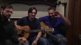 My cover of Will Burn That Bridge (By Brooks and Dunn)