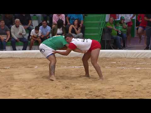 C.L. MAXORATA C.L. UNION NORTE 2019