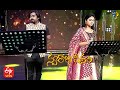 Ee Gaalilo Song Deepu Ramya Behara Performance Swarabhishekam 16th May 2021 ETV Telugu