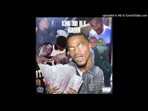 Lil Adrian - One Way or Another