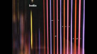 Isolée - Can't sleep all night