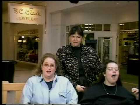 People Sing the Jingle // 1996