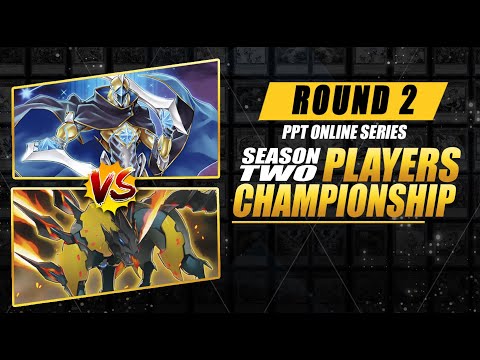 Mekk-Knights vs. Salamangreats - Pro-Play Tour Online Players Championship