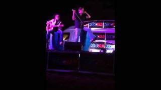 Steve Holy - Brand New Girlfriend