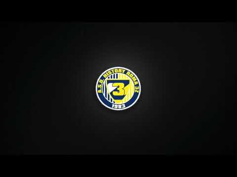 History Roma 3Z VS Cioli Ariccia | Highlights