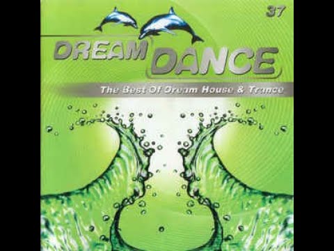 Dream Dance Vol  37   CD 1