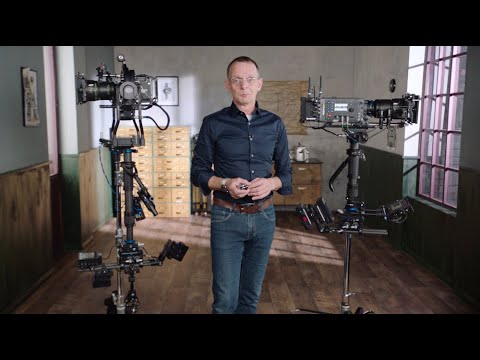ARRI have just announced the Trinity 2 and Artemis 2 with enhancements to movement, connectivity, balance and more! #arri #arritrinity2 #arriartemis2 #cinematography https://t.co/MJfyZ5pPIh