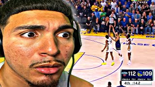 Warriors Hater Reacts To Golden State Warriors vs New Orleans Pelicans Highlights | April 12, 2024
