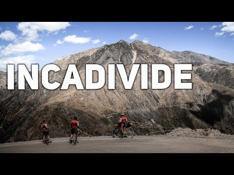 IncaDivide a prova com 1800km em 12 dias e Breno Bizinoto no TOP 5