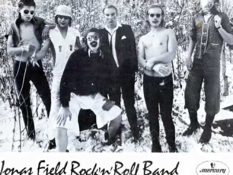Jonas Fjeld Rock´n` Rolf Band