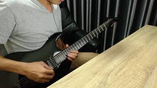 Video thumbnail for Potato - รอ (Solo) (Guitar Cover) by Mack Weeraphon
