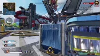 ［Apex ］回転率の高さ［ランク］