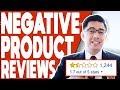 😭😭NEGATIVE AMAZON PRODUCT REVIEWS! "How to match them & How to remove them?" 😭😭NEGATIVE AMAZON PRODUCT REVIEWS! "How to match them & How to remove them?"