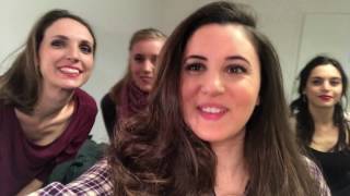 KARSU - Play My Strings Vlog