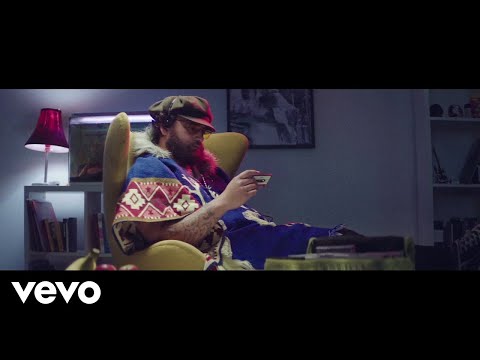 Troy Kingi - All Your Ships Have Sailed