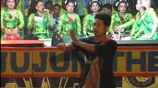 Download lagu MAMAH JUJUN Thea, PUTRI JUWITASARI GROUP FEAT RIO DISC mp3