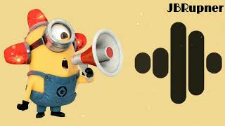 Download lagu ringtone minion mp3