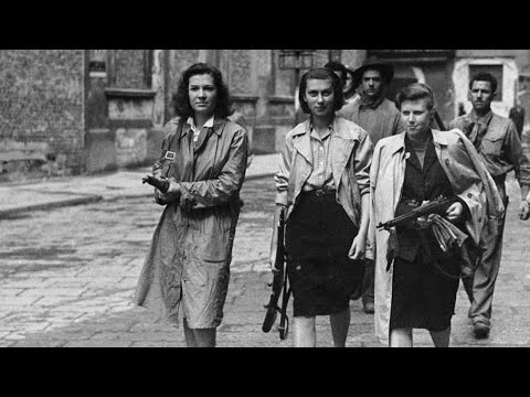 Antifa pt: 1 Anti Fascist Heroes Throughout History - Arditi Del Popolo Italian Freedom Fighters 