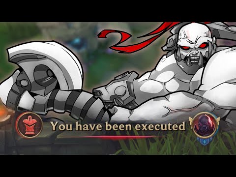 The Annoying Sion is BACK | League of Tilt