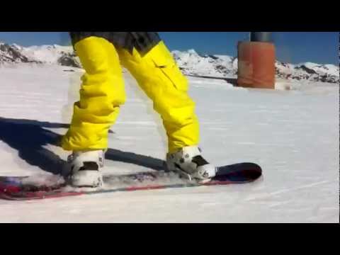 Snow Trip Andorra 2012