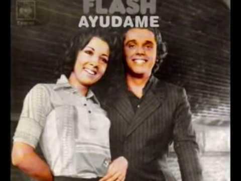 Flash - Socorro (Ayúdame) (Yo Quiero Gritar)