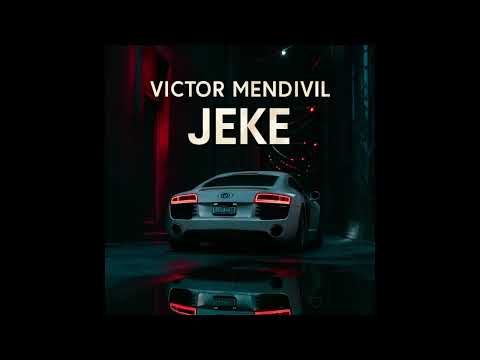Jeke - Victor Mendivil x Natanael Cano (Audio Oficial)