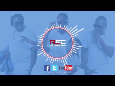 RED EYE CREW - GIMME DI WINE - (DA BODY DEH RIDDIM) - D&H RECORDS - 2017