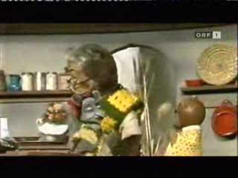 Die Problembären aka Familie Petz  (maschek.)