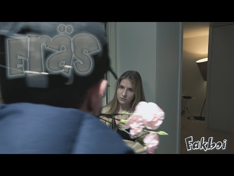 Eräs - Fakboi (Musiikkivideo)