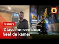 Vuurwerkbommen richten ravage aan in Eindhoven en Waalwijk | Omroep Brabant