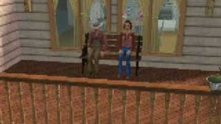 Im my Own Grandpa by Ray Stevens (animated)