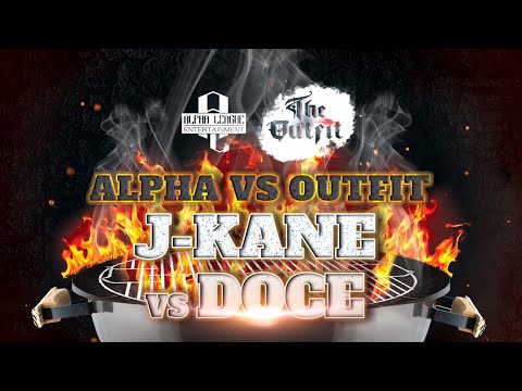 J-Kane vs Doce