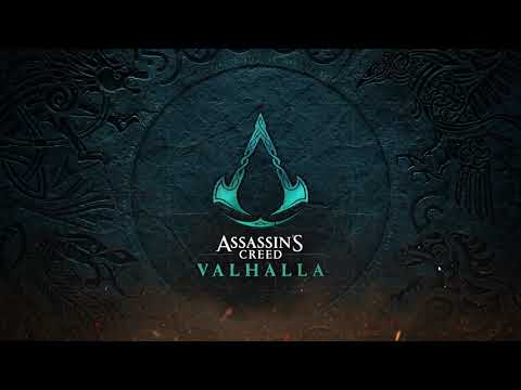 Assassin's Creed Valhalla: Monastery Raid Music- Trust and Treachery (Explicit Version)