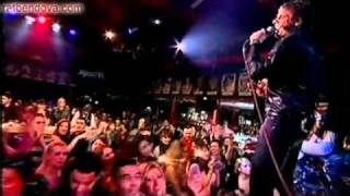 Nasty Michelle feat. Fedja - Lazes (Bijelo Dugme cover) (Live 2009)