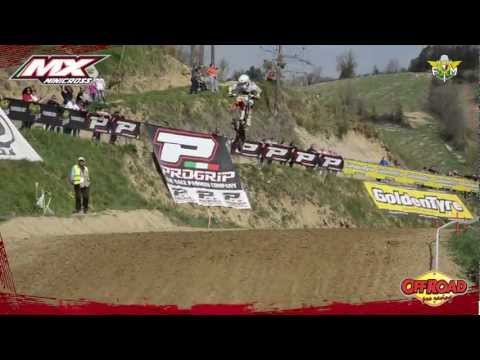 immagine di anteprima del video: Senior gara 1