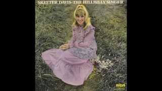 Skeeter Davis - On My Mind