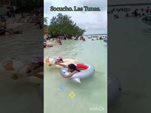 Verano en el Socucho. Puerto Padre. Las Tunas. Cuba!                #musica #viral #cuba #amor