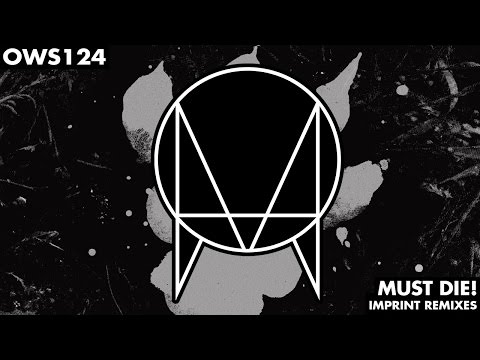 MUST DIE! - Imprint (feat. Tkay Maidza) [Command Q Remix]