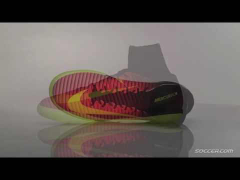 Nike Junior MercurialX Proximo II IC Indoor Soccer Shoes